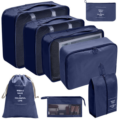 Aufbewahrungstaschen Set Brehn