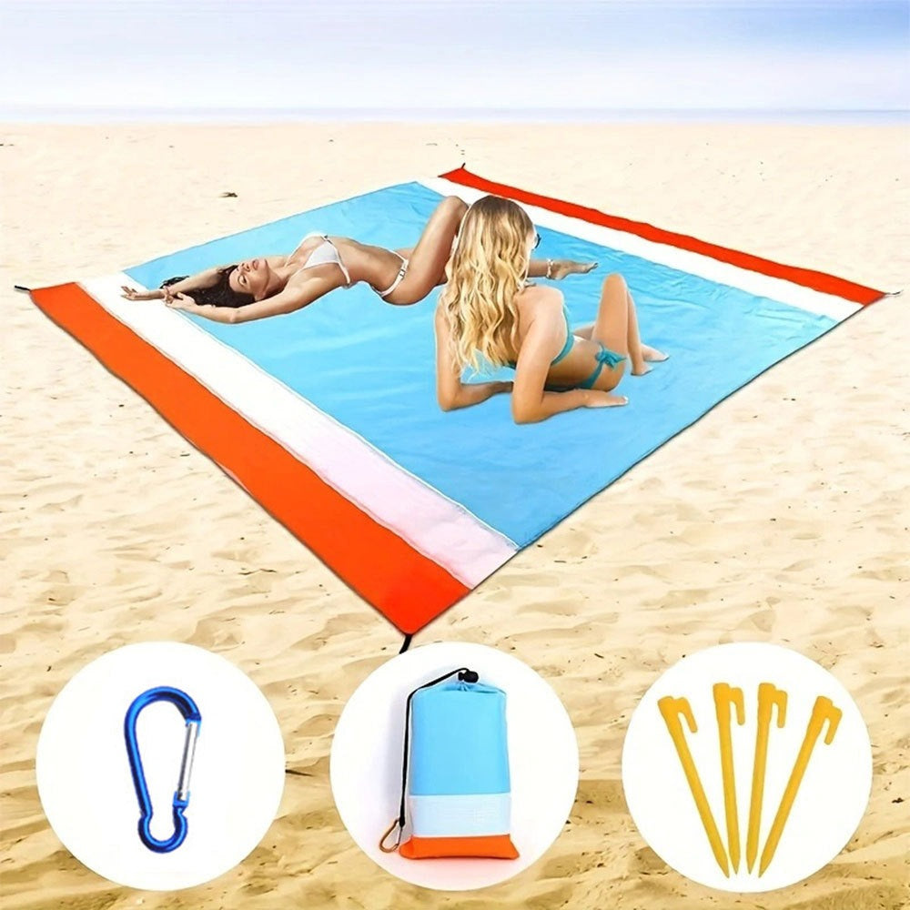 Strand-Sonnenschutz-Zelt Brehn
