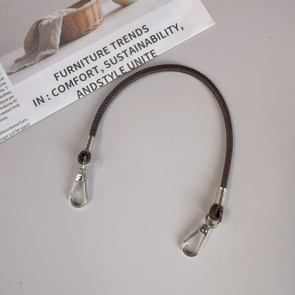 Haltbarer Clip-On-Umhängeband Brehn