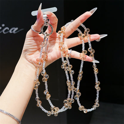 Dekorativer Beaded Brillenband Brehn 1790134623