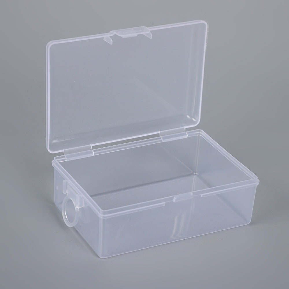 Transparente multifunktionale Aufbewahrungsschale Brehn
