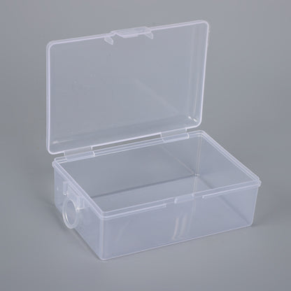 Transparente multifunktionale Aufbewahrungsschale Brehn