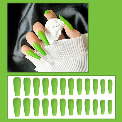 Künstliche Nagelspitzen Brehn