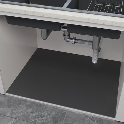 Wasserdichte Anti-Rutsch-Spüle-Matte Brehn