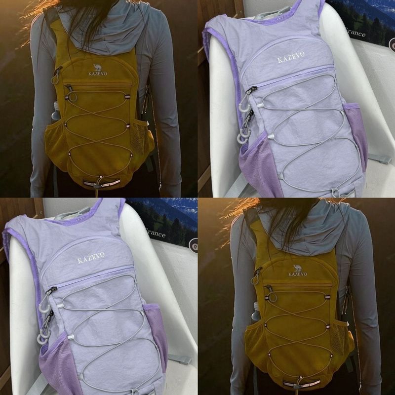 Leichter Multi-Funktions-Outdoorrucksack Brehn