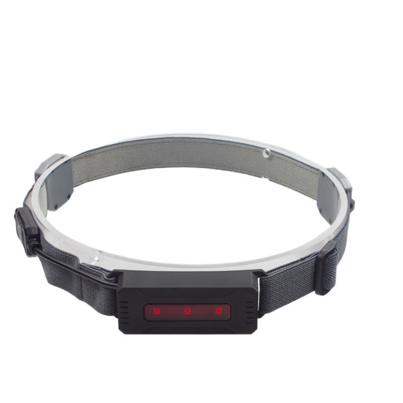 LED rk Licht Stirnband Brehn