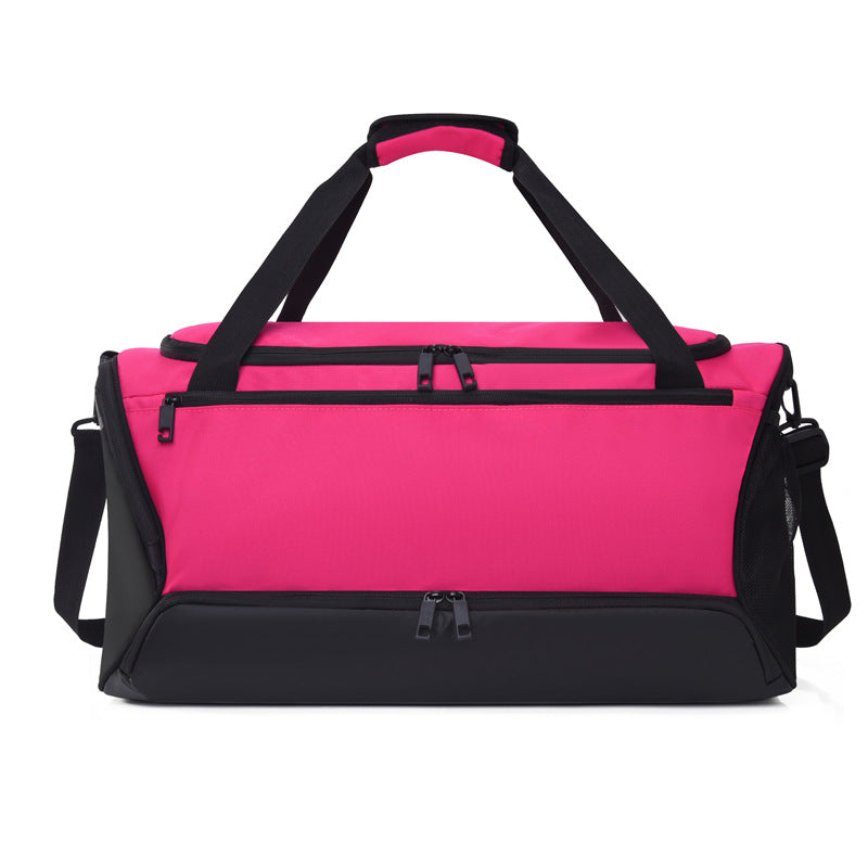 Langlebige Reise Gym Duffel