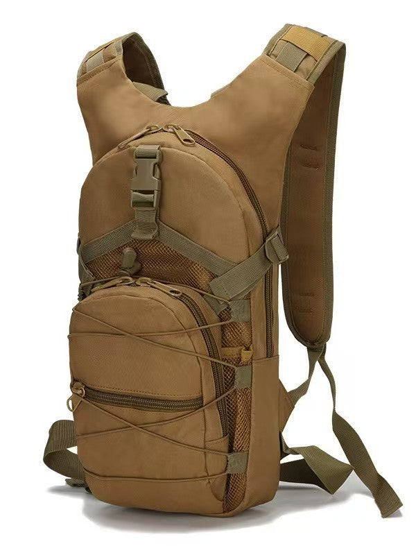 Taktische Camouflage-Rucksack