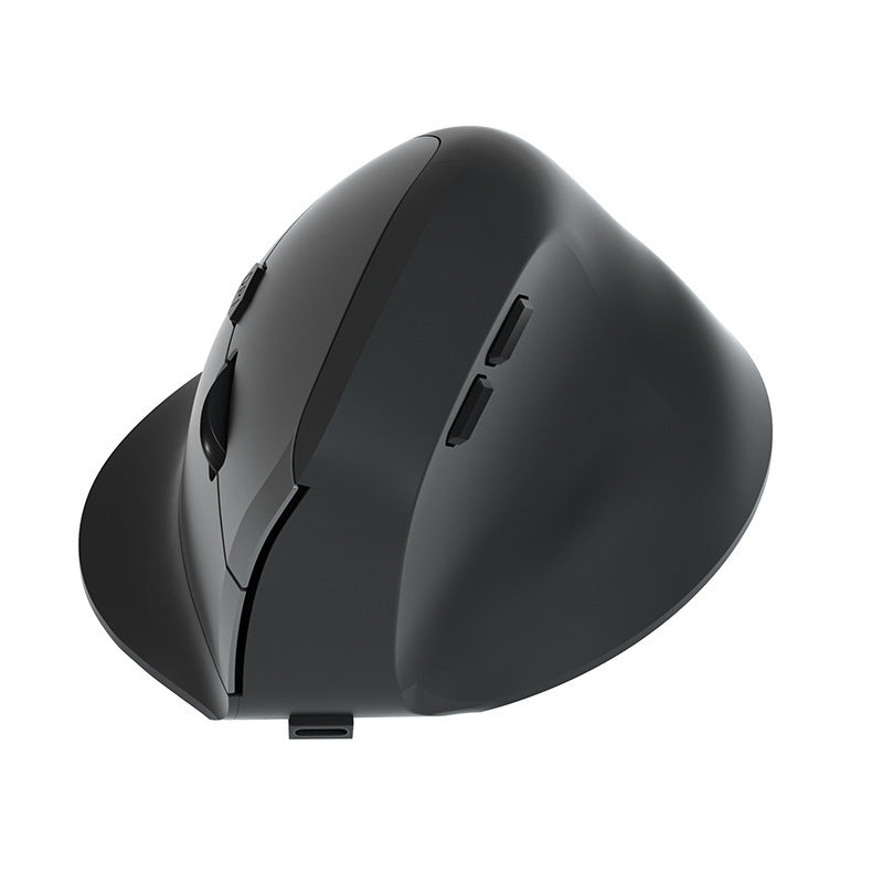 Ergonomische Funkmaus mit Höchster Präzision Brehn