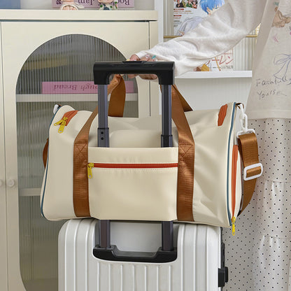 Vielseitige Reisetasche Brehn