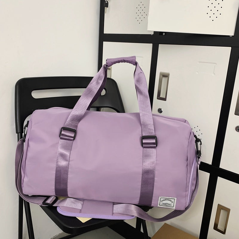 Damen Robuste und elegante Reisetasche Brehn