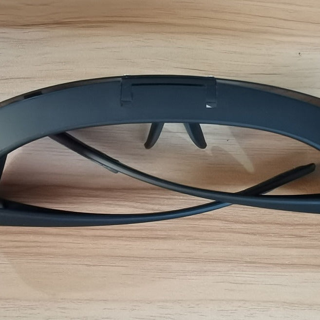 Sleek Shield Sonnenbrille Brehn