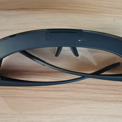 Sleek Shield Sonnenbrille Brehn