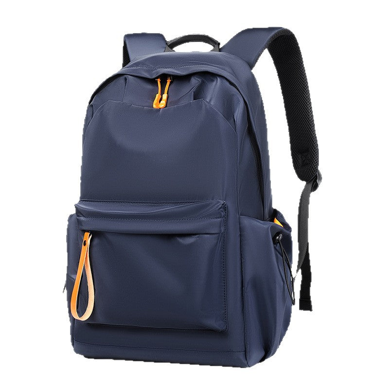 Robuster und Stylischer Laptop-Rucksack mit Praktischem Organizer Brehn