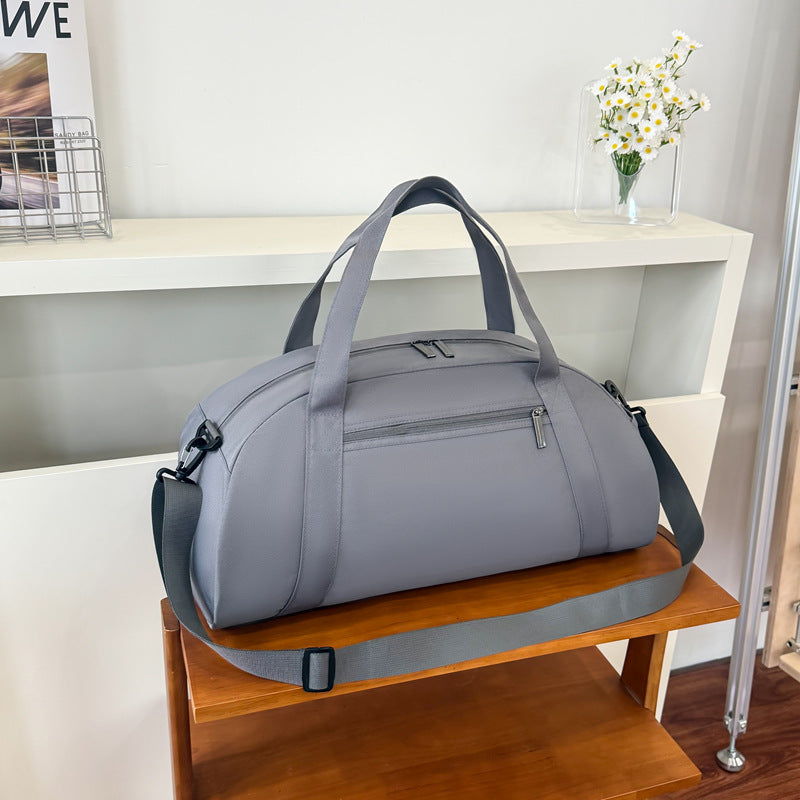Damen Praktische Sport- und Reisetasche Brehn