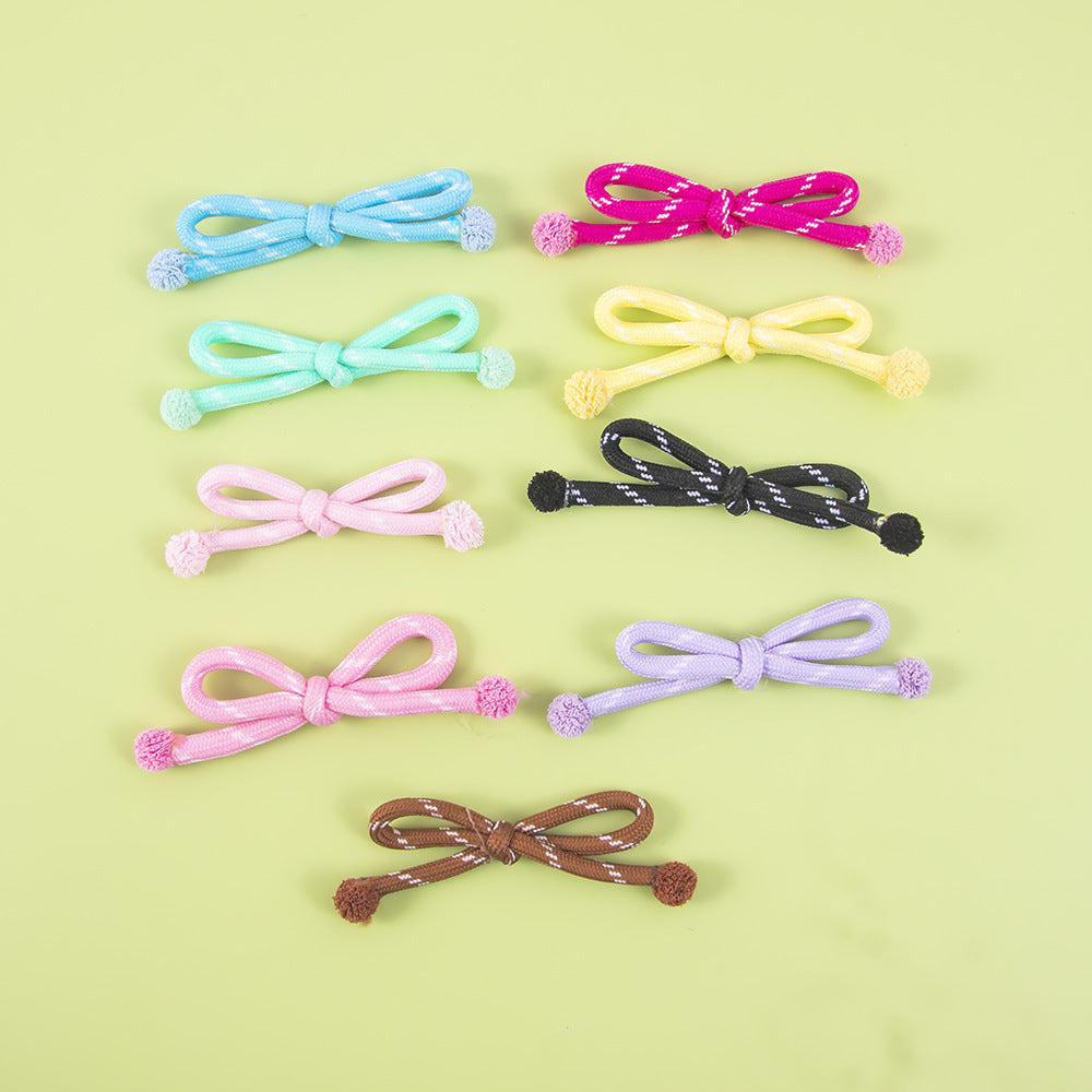 Verstellbare Paracord-Schnürsenkel Brehn