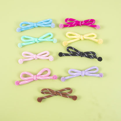 Verstellbare Paracord-Schnürsenkel Brehn