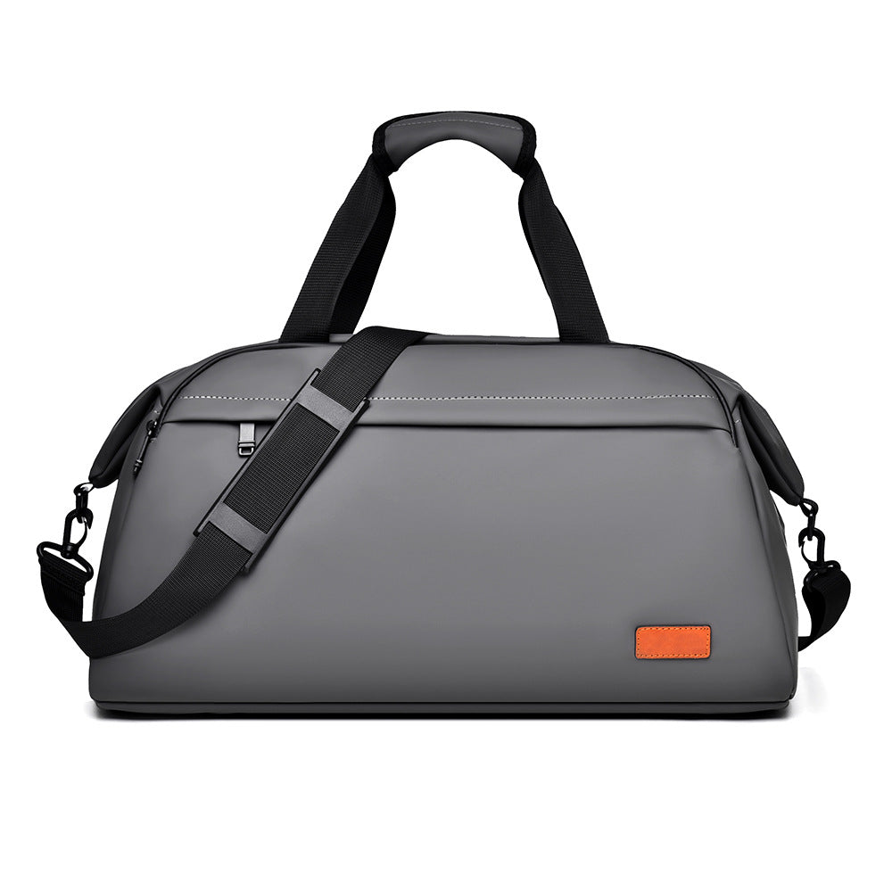 Premium Vielseitige Gym Duffel Tasche Brehn