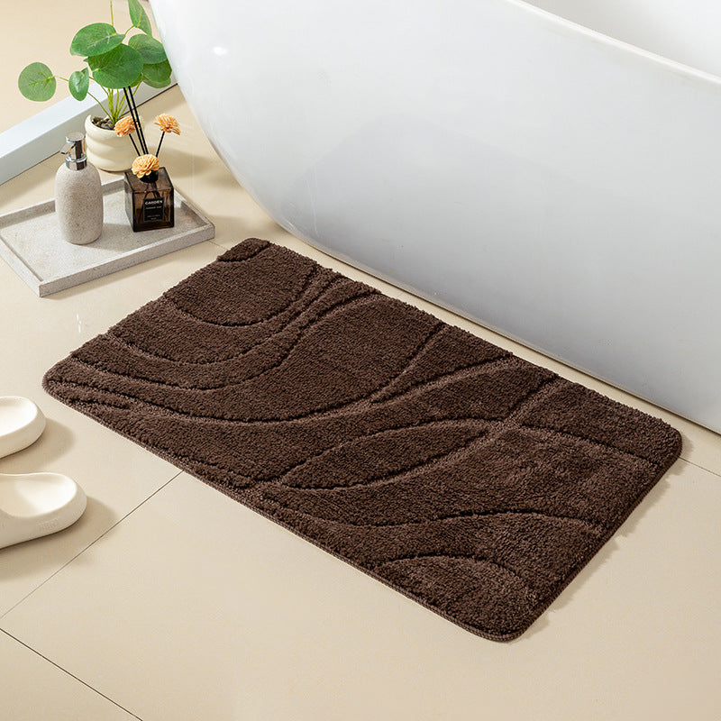 Home Comfort Badmat Brehn