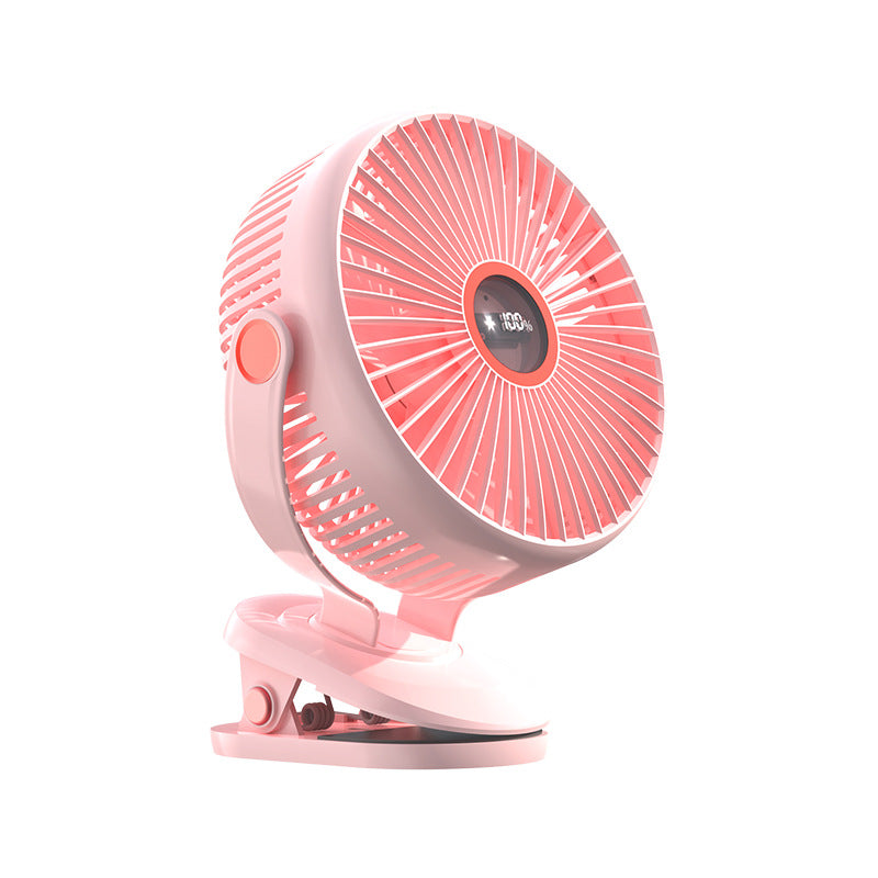 Damen Tischventilator Brehn