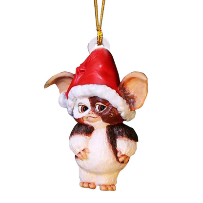 Weihnachts-Themen Dekorative Figur Brehn