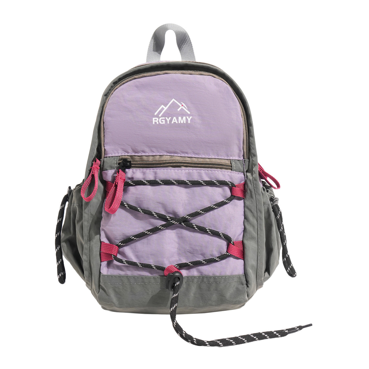 Leichte Outdoor-Wander-Rucksack Brehn