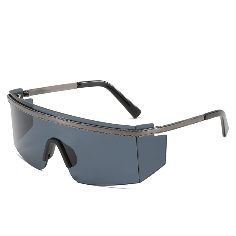 Damen modische Schutzbrille mit innovativem Design Brehn