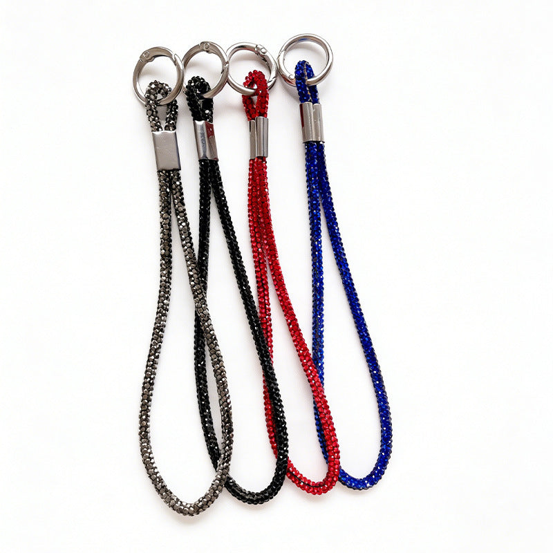 Verstellbarer Lanyard-Tragegurt Brehn