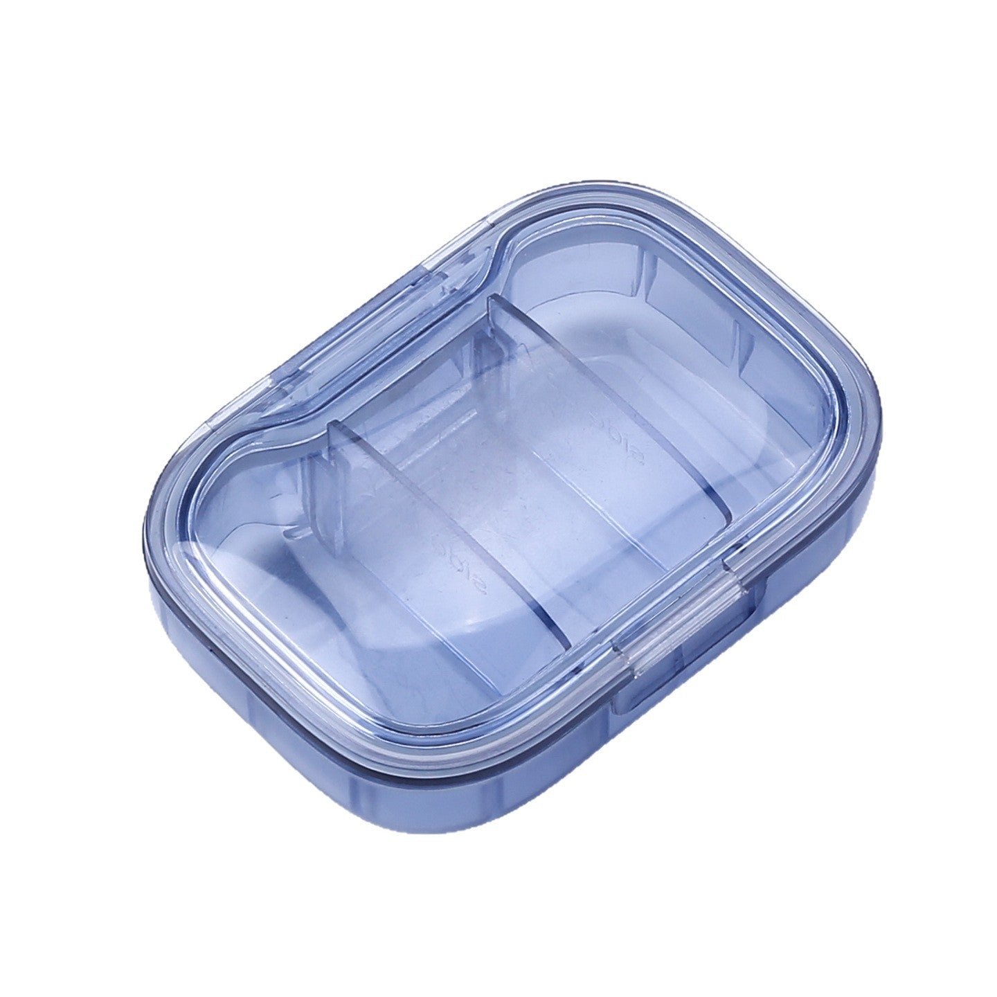 Multi-Section Lebensmittelaufbewahrung Case Brehn