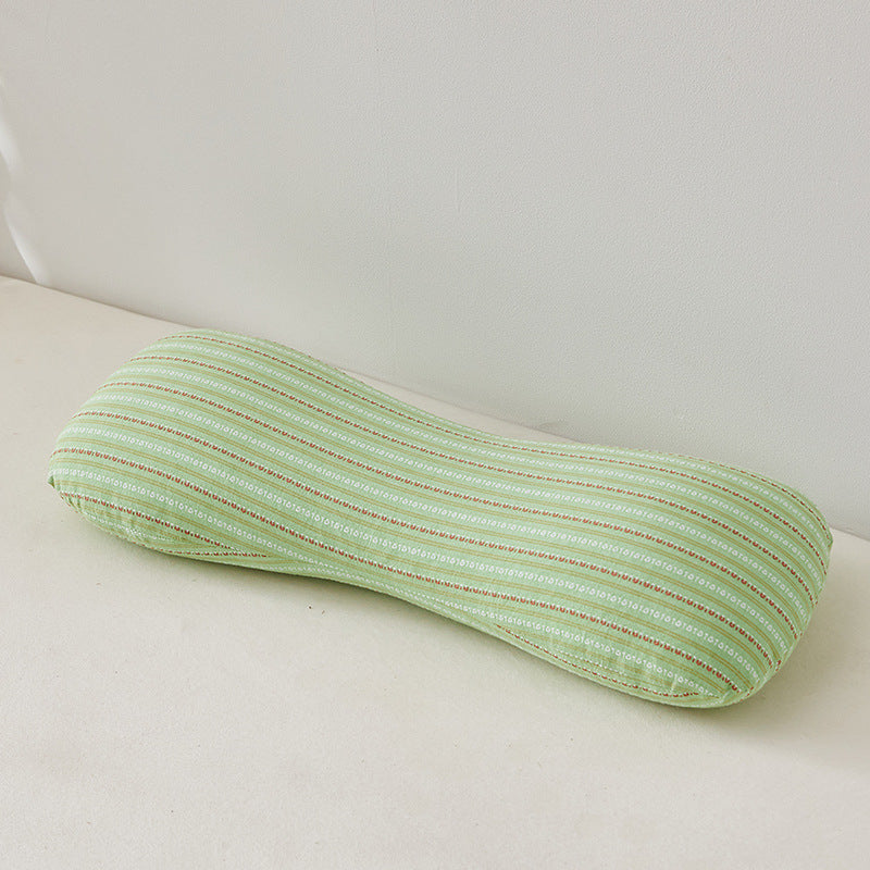 Nackenstützkissen mit Ergonomischem Design Brehn