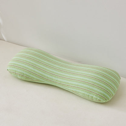 Nackenstützkissen mit Ergonomischem Design Brehn