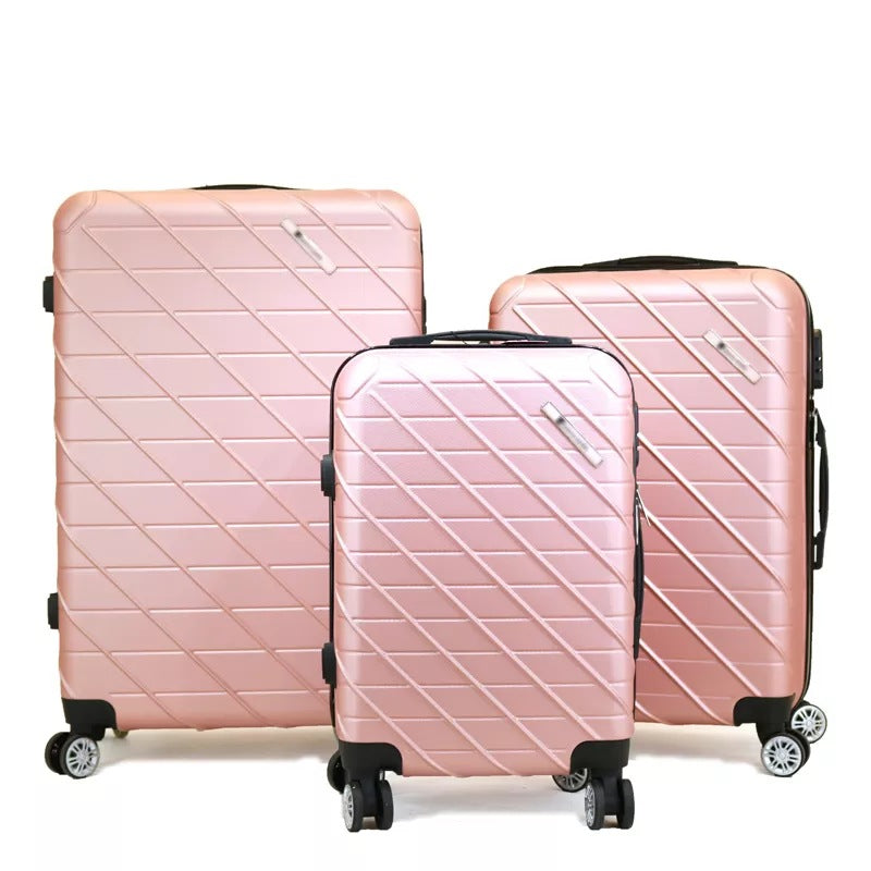 Unisex Leichtgewicht Hartschalen Reisegepäck Brehn