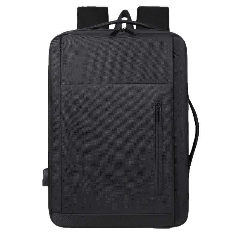 Moderner Laptop-Rucksack Brehn
