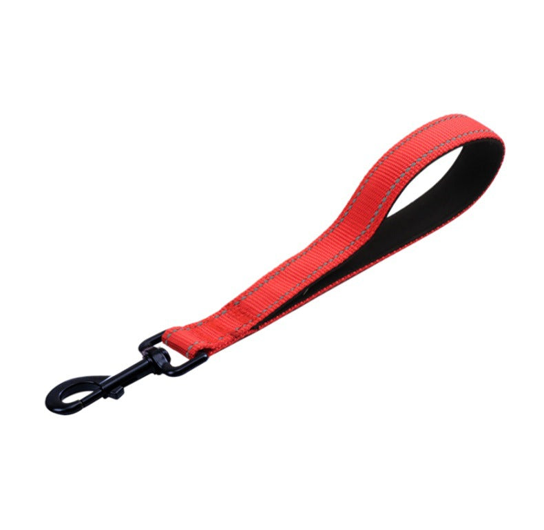 Haltbare Nylon Hundeleine