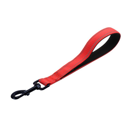 Haltbare Nylon Hundeleine