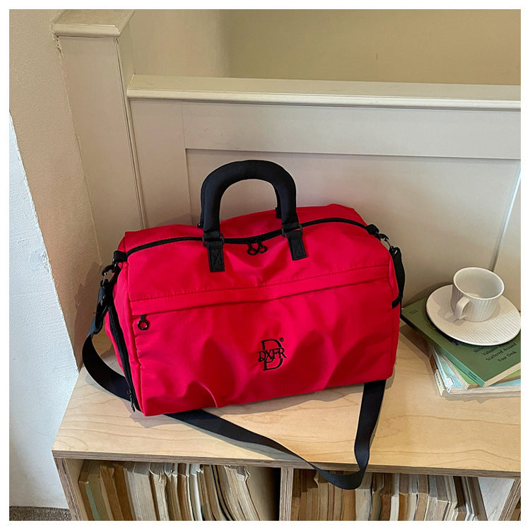 Multi-Funktionale Reise-Wochenendtasche Brehn