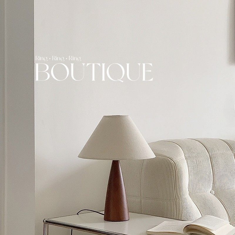 Moderne Tischlampe