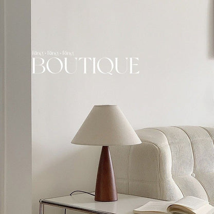 Moderne Tischlampe