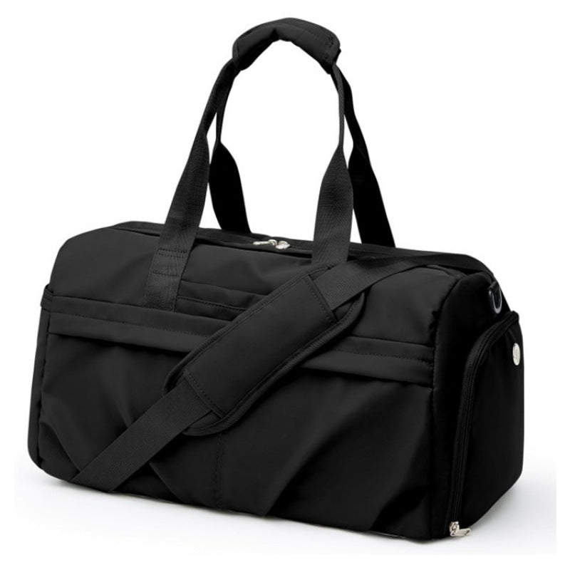 Multi-Zweck-Reise-Duffel-Tasche Brehn