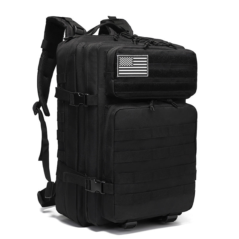 Multi-Compartment Taktischer Rucksack Brehn