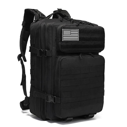 Taktischer Rucksack Brehn