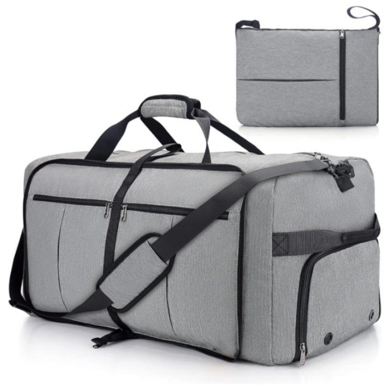 Vielseitige Reise-Duffel-Tasche Brehn