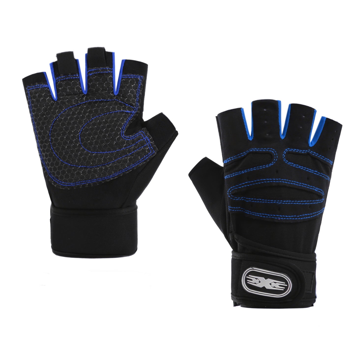 Damen Fitness-Handschuhe Brehn