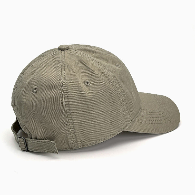 Damen Sportliche Freizeit-Basecap Brehn