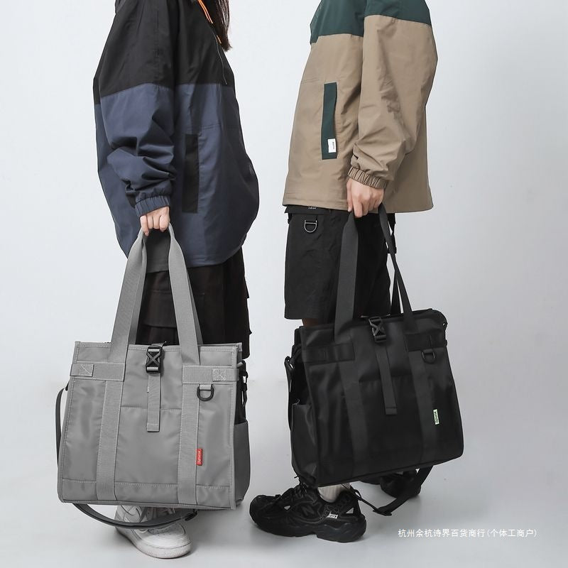 Praktische Alltags-Tasche Brehn