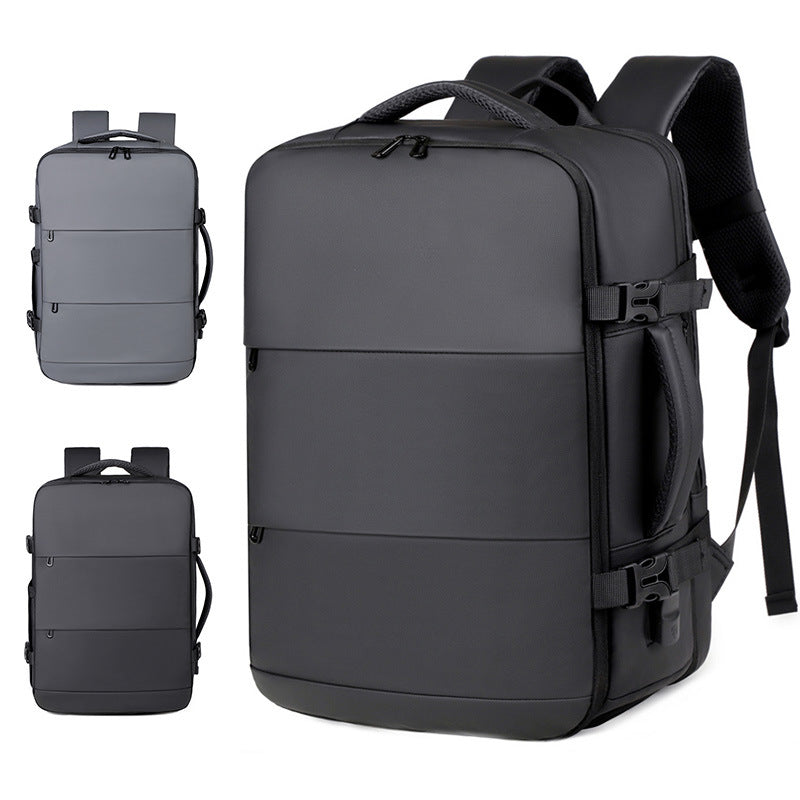 Modularer Business Rucksack Brehn