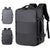 Modularer Business Rucksack Brehn