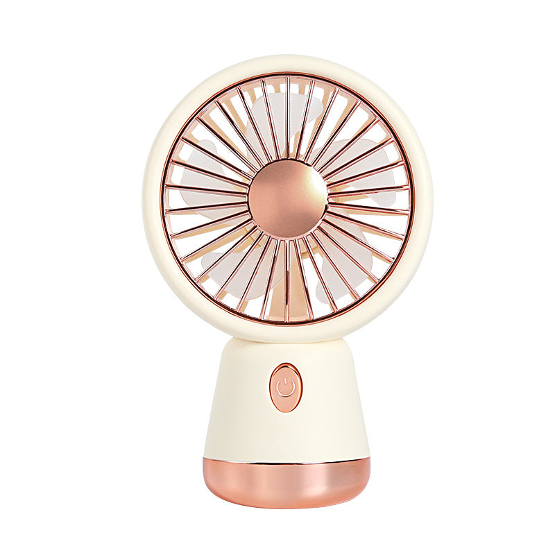 Damen tragbarer Mini Ventilator Brehn