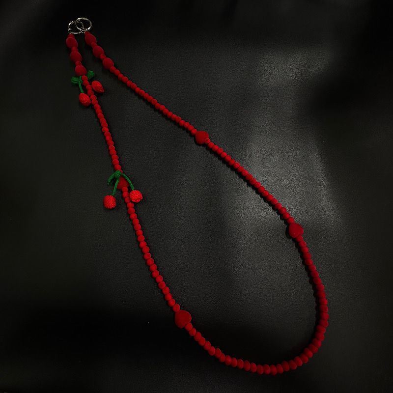 Beaded Charm Brillenband Brehn 1790135075