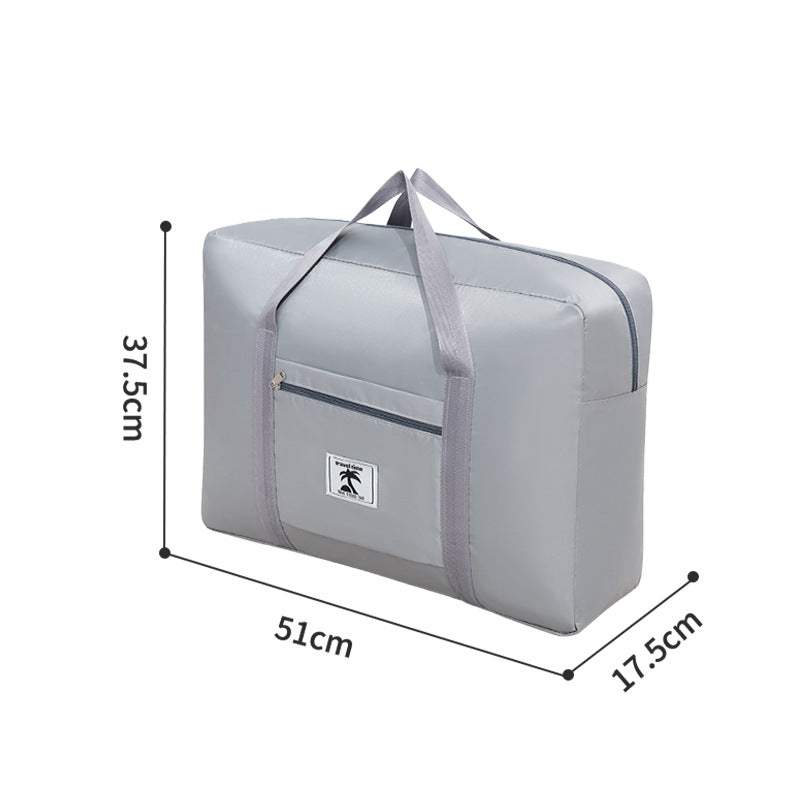 Vielseitige Reisetasche Brehn